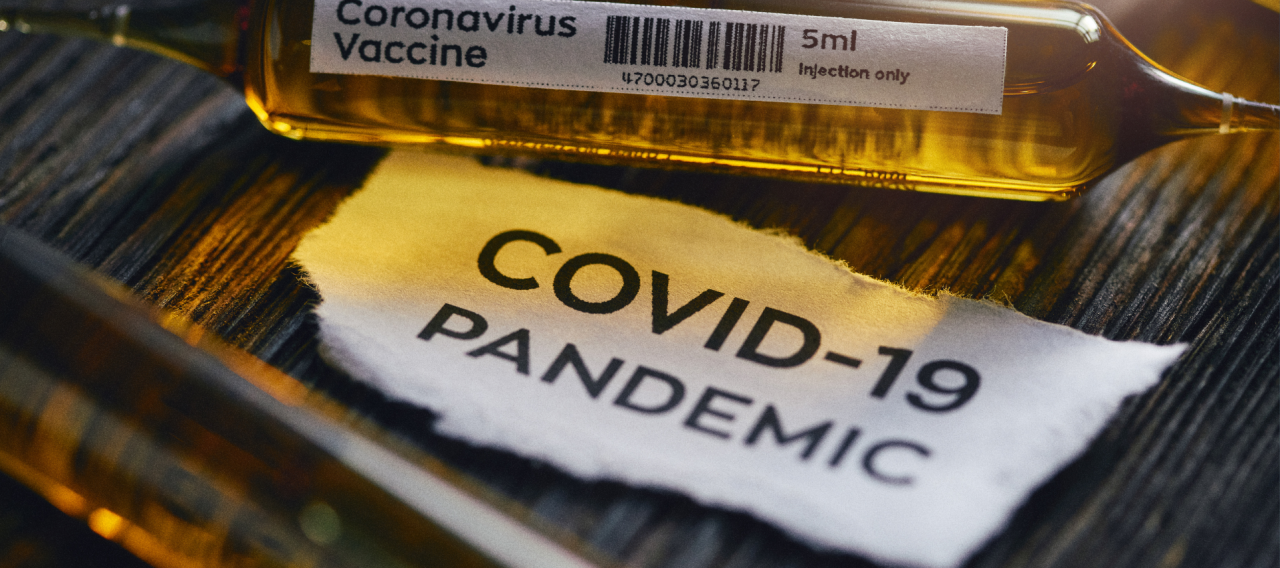 Covid-19 Vaccine Damage Bill