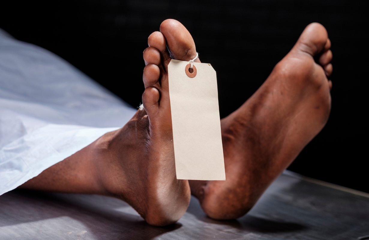 Wife Got Turbo Cancer After 4 shots - Dead within weeks!