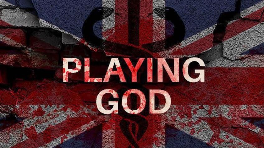 Support Jacqui Deevoy’s Latest Film Project “Playing God”