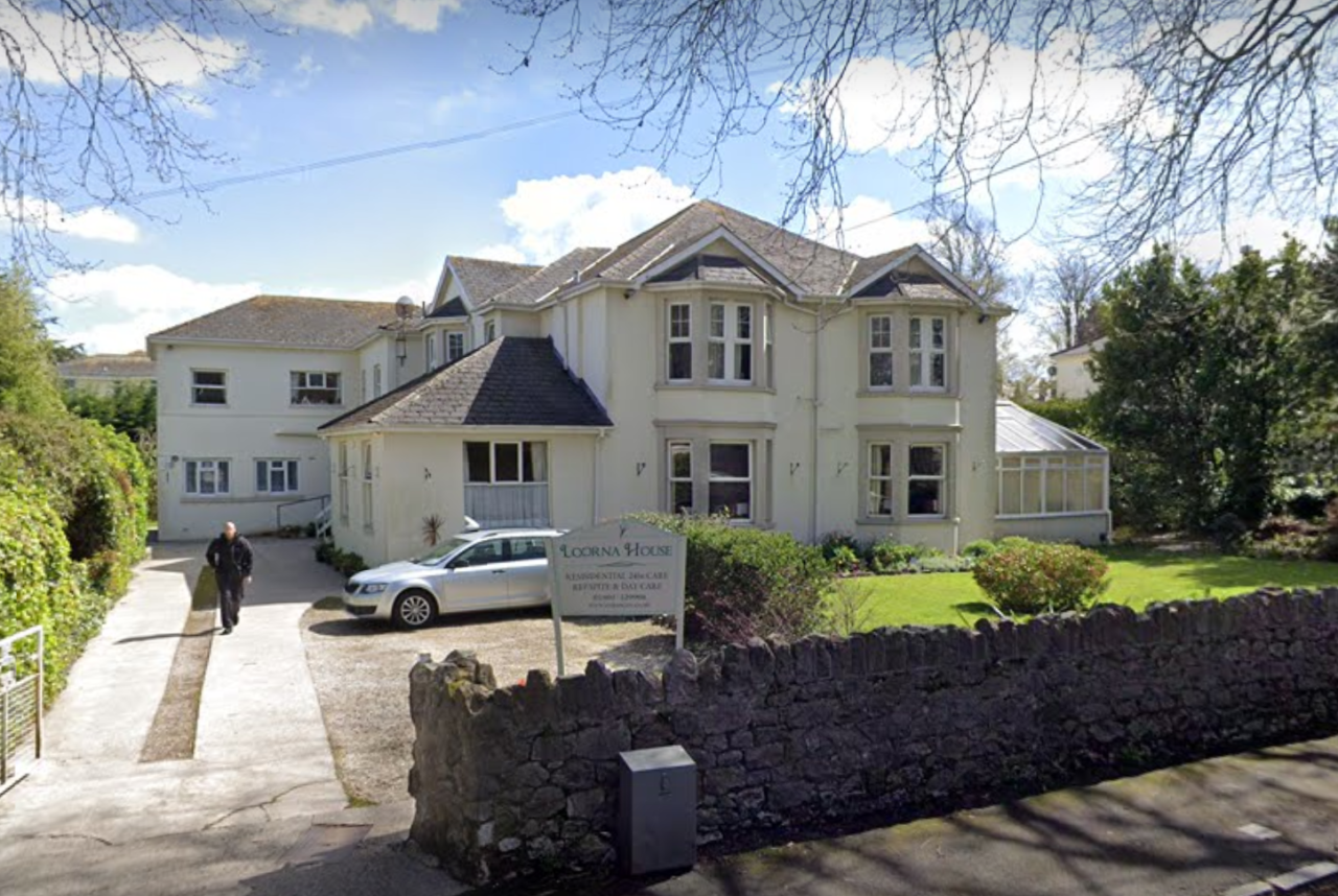 lorna House Care Home