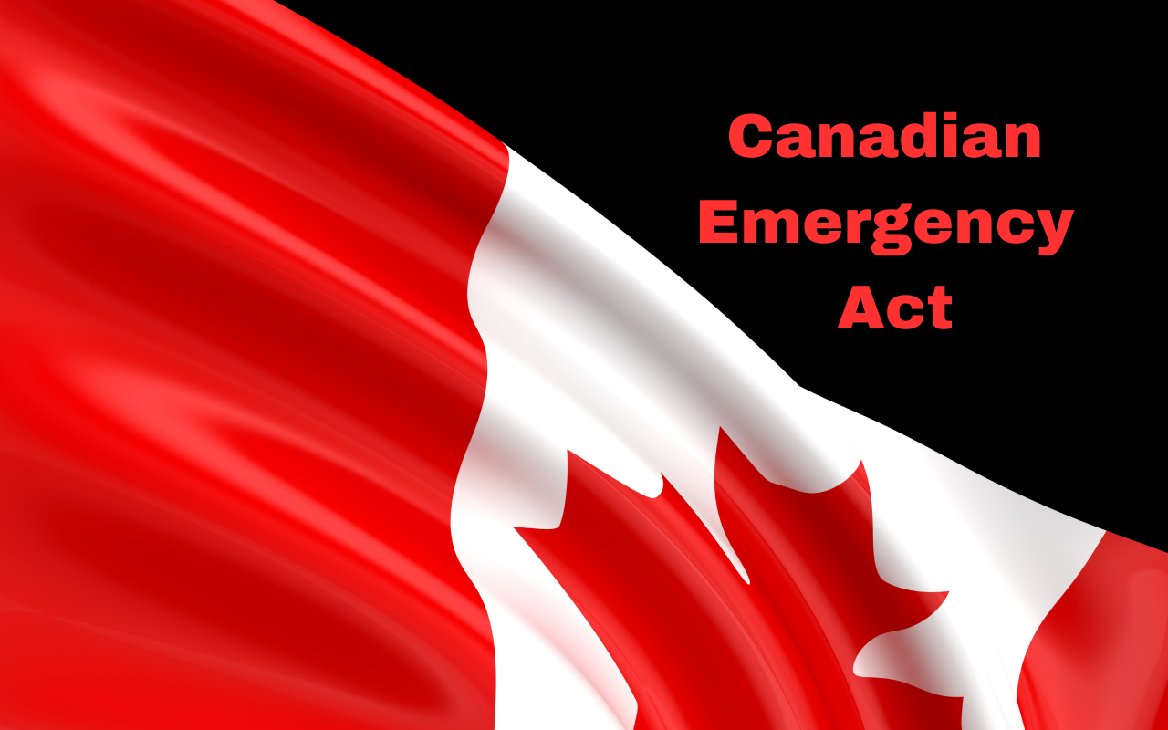 The Canadian Emergency Act Inquiry