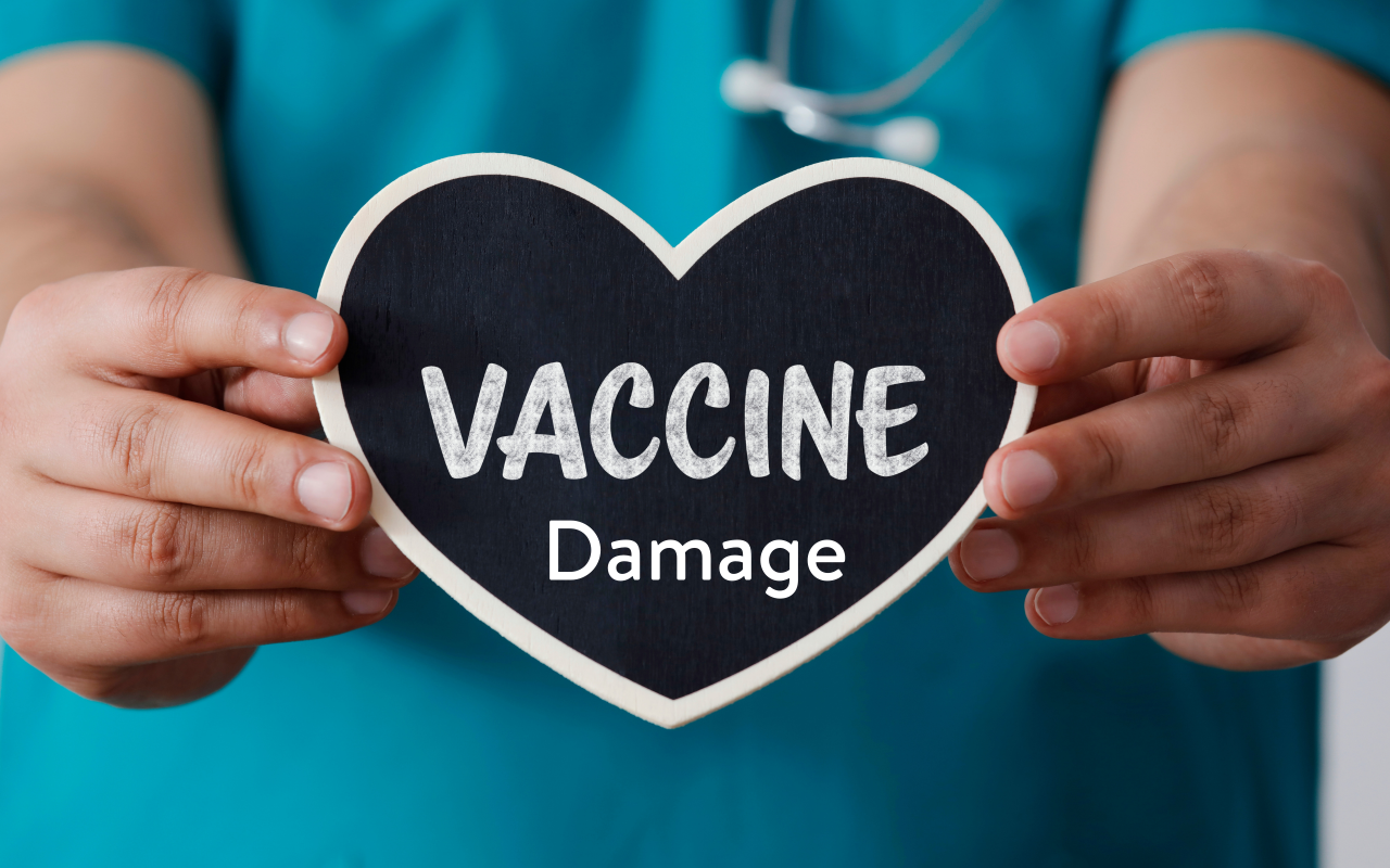 Vaccine-Damage